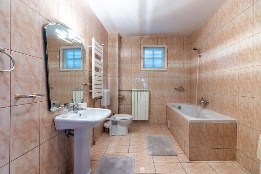 Vilă exclusivistă în Snagov - 14