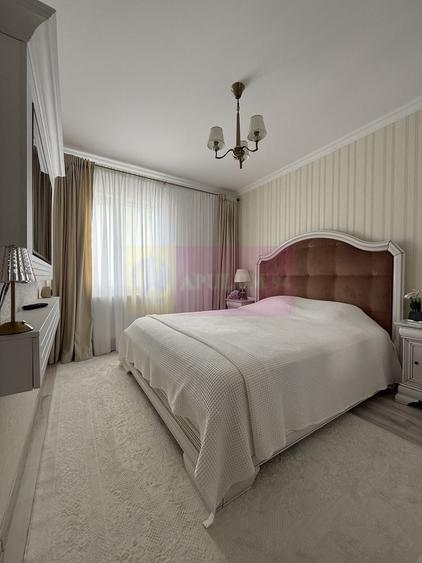 Apartament 2 camere Ultrafinisat in zona Pasajul Europa Unita - 1