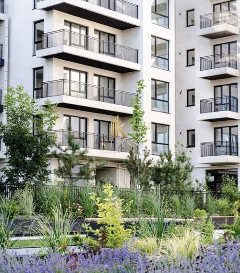 Studio de vânzare în Pipera Disponibile apartamente cu 2,3,4 camere - 1