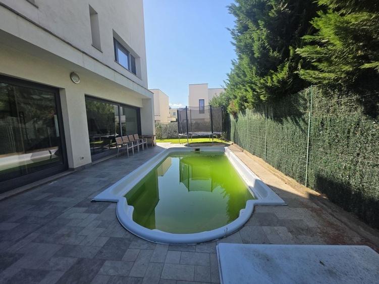 Vilă individuală 5 camere | Iancu Nicolae| British School & Mark Twain - 20