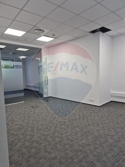 Spatiu birouri 200 - 2000 mp Sala Palatului - Cismigiu - 13