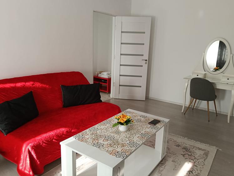 Apartament 2 camere – la 2 minute de Metrou 1 Decembrie 1918 – 116.000 € - 1