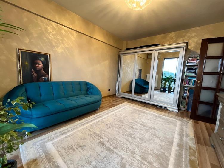 Apartament modern cu 2 camere Bucium - 5