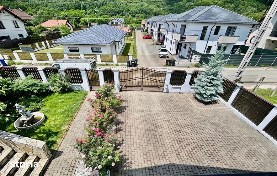 Casa cu piscina Tautii Magherau? - 7