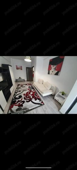 Ofer spre inchiriere garsoniera West Side Residence - 3