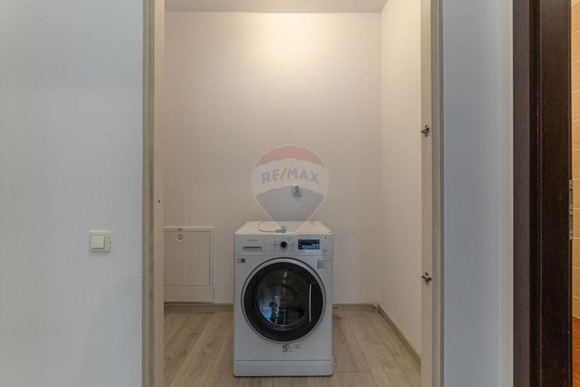 Apartament cu 4 camere de inchiriat Tampa Gardens Racadau etaj 10/12 - 23