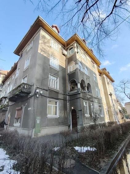 Apartament 2 camere | Strada Căminului - 1