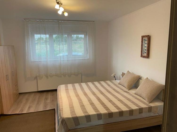 Inchiriere apartament la casa Bujac - 3