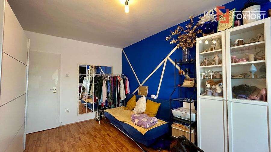 COMISION 0% Apartament cu 3 camere, etajul 1 - Ghiroda - 9