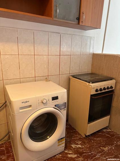 Chirie garsoniera Oradea cu - 5