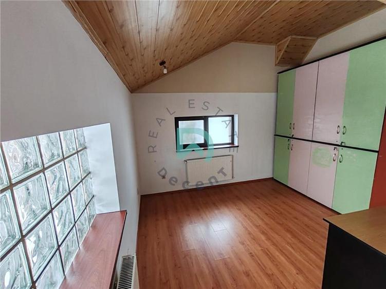 Spatiu birouri. 240 mp, zona Calea Bucuresti, Brasov - 33