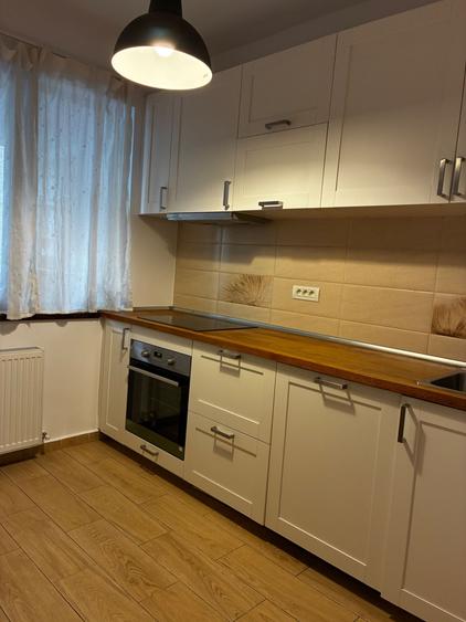 Apartament cu 2 camere semidecomandat în Bucureștii Noi