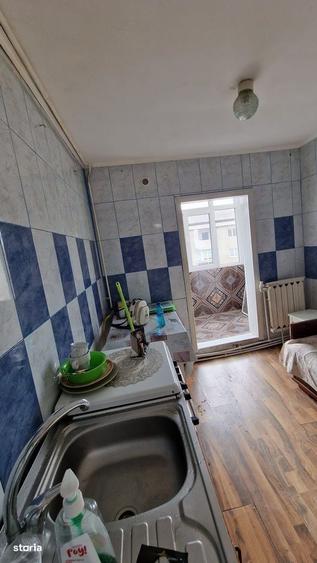 Apartament cu 2 camere decomandat în Fălticeni