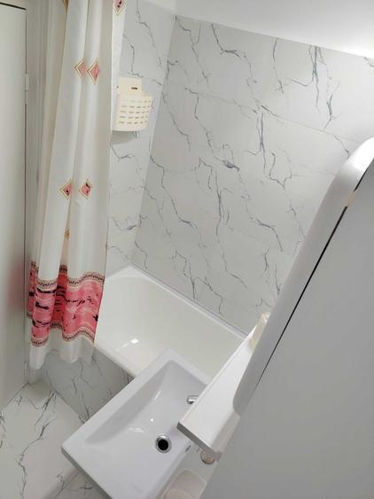 Apartament cu 2 camere semidecomandat în Brătianu