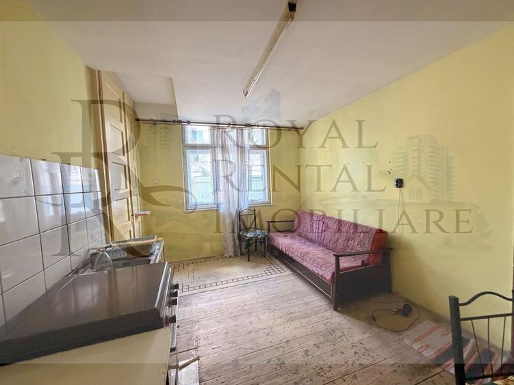 Casă – Zona Cipariu | Teren 274 mp | Potențial ridicat de dezvoltare - 27