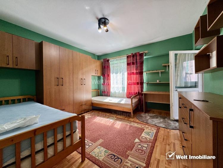 Apartament 1 camera, Muncitorilor/Gheorgheni