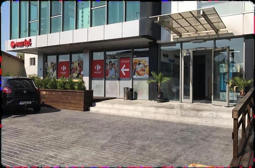 Spatii birouri in Pipera - Voluntari - de la 30 mp - 4