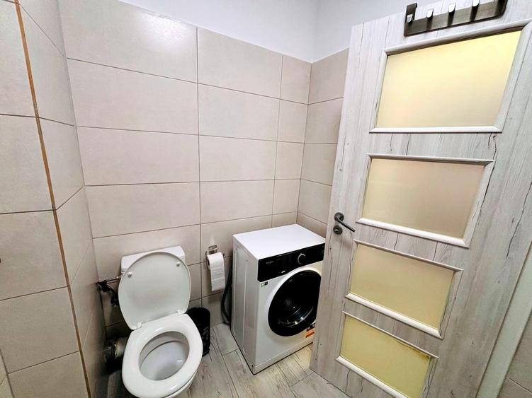 Apartament 2 camere | Berceni | Aparatori | Mobilat utilat | Centrala | Parcare - 9