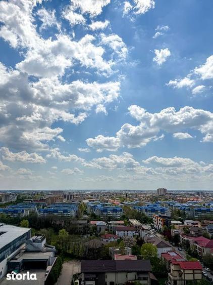 Apartament 2 camere de inchiriat sector 6 Bd. Timisoara - 8