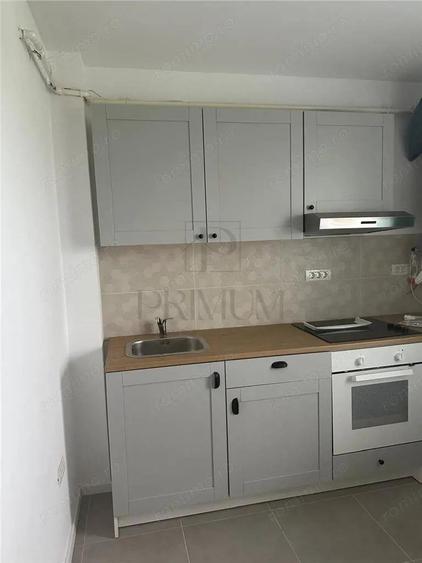 Apartament 2 camere - decomandat - mobilat utilat - balcon - incalzire in pardoseala - 7