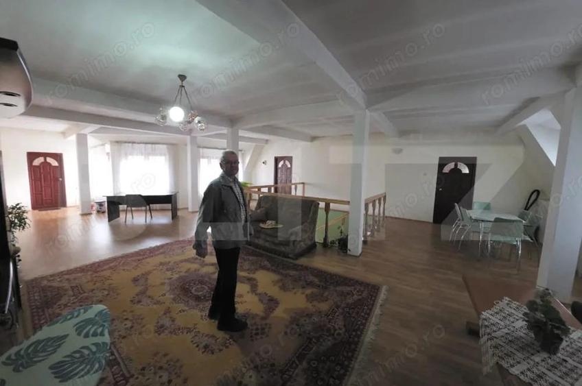 Proprietate generoasa in Zona Unirea imobil cu 750 mp utili - 16