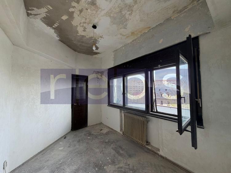 VANZARE APARTAMENT 5 CAMERE | 116MP | BLV LASCAR CATARGIU | - 6