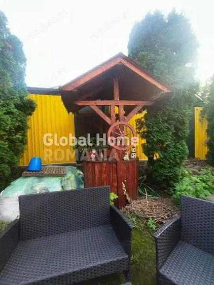 Cladire patrimoniu 1626MP | An 1846 | Pensiune turistica activa | - 7