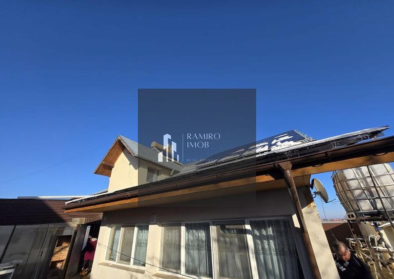 Casa Glina 223mp P+M an 2020, 967mp teren - 9