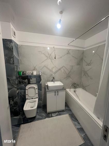 Apartament 2 camere Adamant Towers - 5