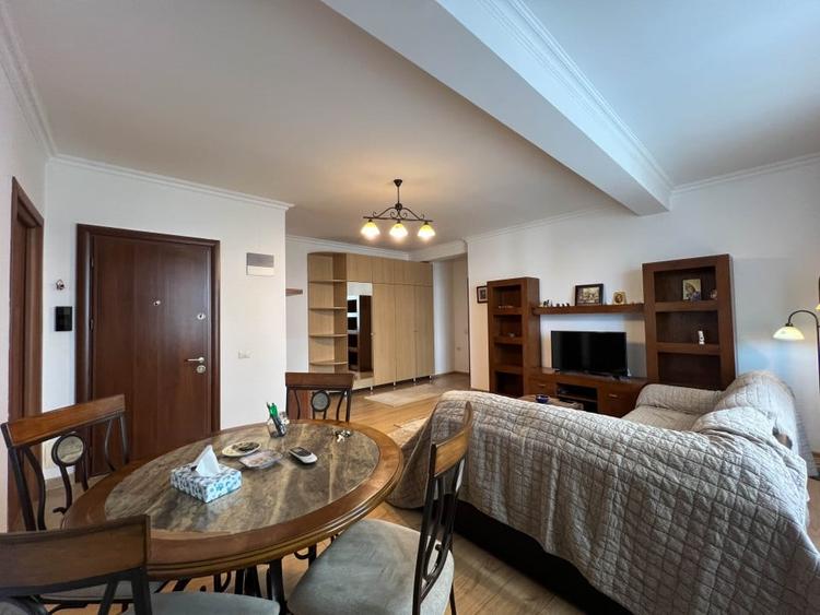 Termen lung! Mamaia 2 camere SOLID HOUSE si loc de parcare - 11