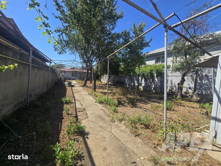 Teren imprejmuit 396 m | COMISION 0% | Drumul Taberei - Str. Lavei - 3