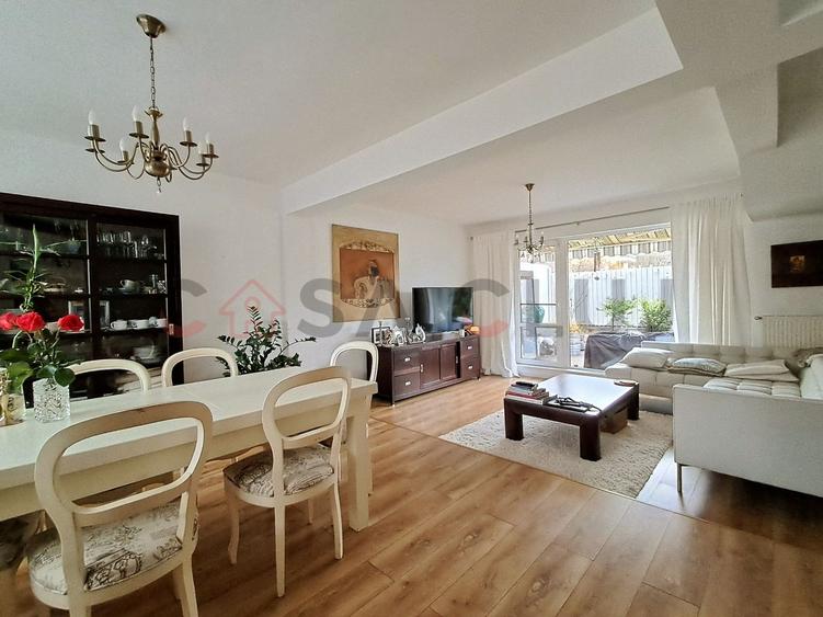 4 Camere, Unitate in Duplex, Andrei Muresanu!! - 1