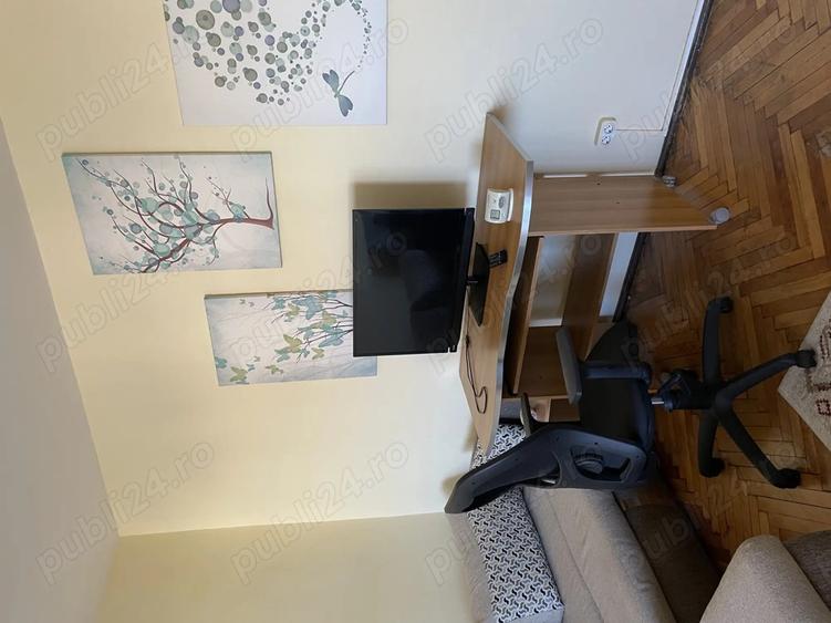 Proprietar inchiriez apt. 1 camera B-dul Coposu - 6