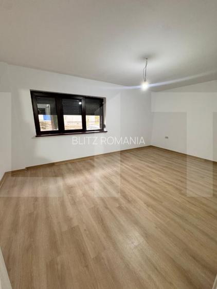 Apartament complet renovat, decomandat, 53 mp utili, zona Grivita