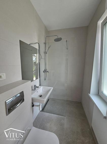 Casa Rezidentiala de tip Mediterranean - 9