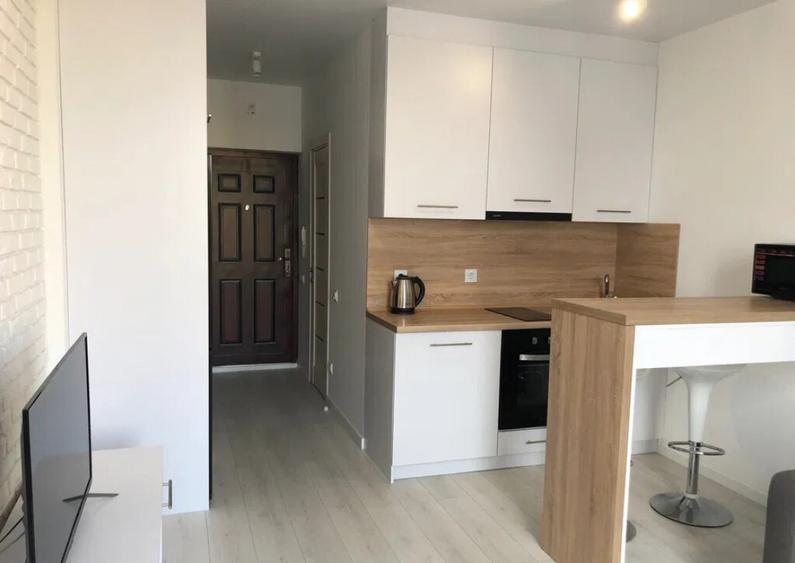 Garsoniera Gara de Nord - 3