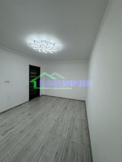 Garsoniera de vanzare zona Palas, decomandata, renovata - 1