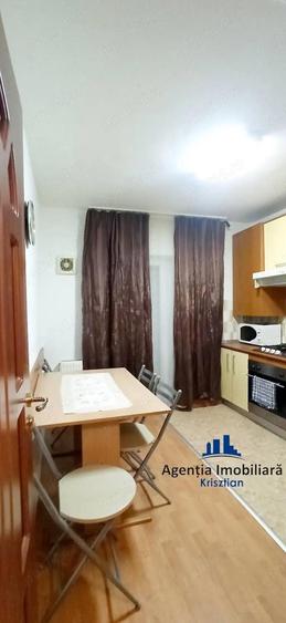 Apartament cu 2 camere de inchiriat in zona Micro 17 - 1