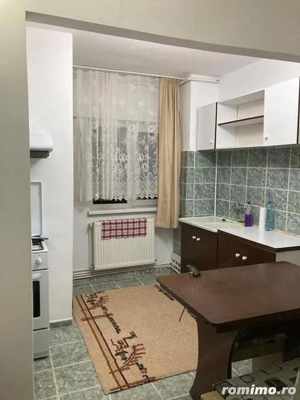 Amenajat complet mobilat si utilat in bloc BCA - 5