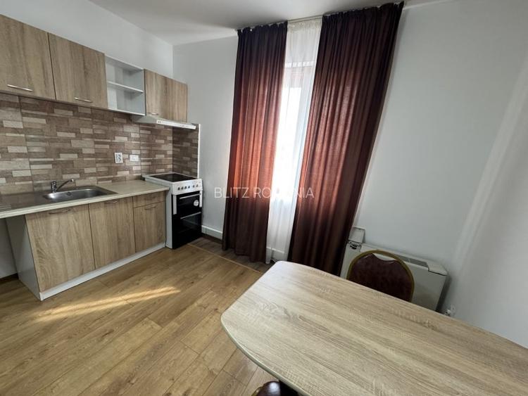 Apartament 2 camere, 36 mp,  zona Bariera Valcii