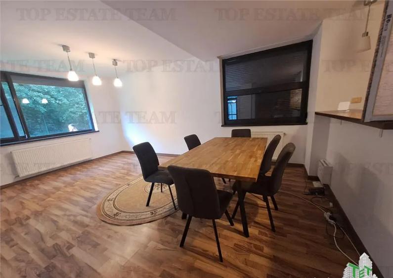 For Rent Vila P 1 M/Ideal resedinta/office Corbeanca - 2