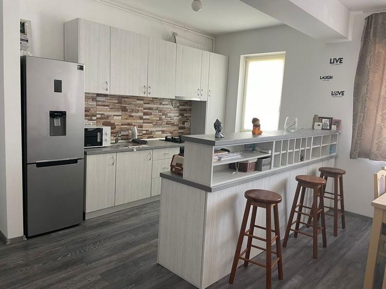 Apartament 2 camere de inchiriat Giroc, Str. Satelitului - 2