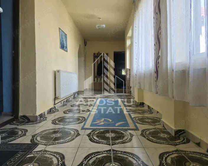 Casa de vanzare, in exclusivitate, in Curtici - 11