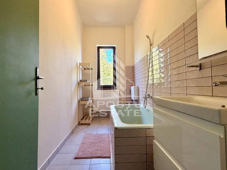 Apartament prima inchiriere curte comuna centrala - 10