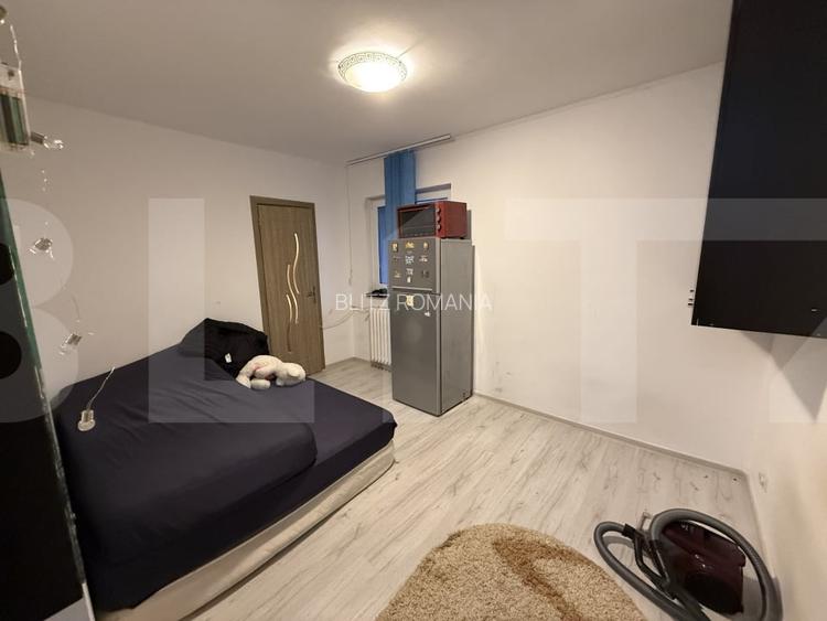 Garsoniera 19 mp – Zona 1 Decembrie 1918 / Sector 3 – Fara risc seismic