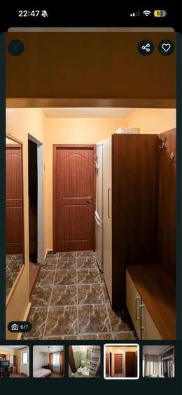 Persoana fizica- Inchiriez apartament - Bld. Pacurari - 4