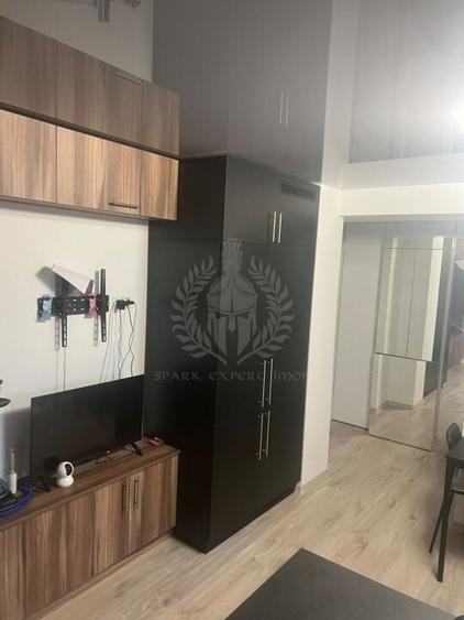 3 CAMERE //DEMOCRATIEI // 2 BAI // BALCON - 16