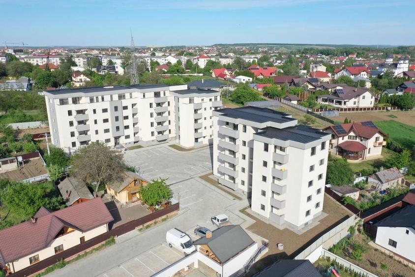 Apartamente de vanzare/inchiriat - 8