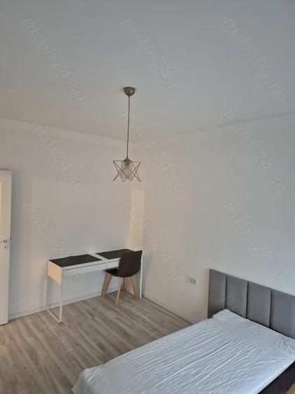 Proprietar, inchiriez jumatate de duplex in Mosnita Noua, langa Kaufland - 4