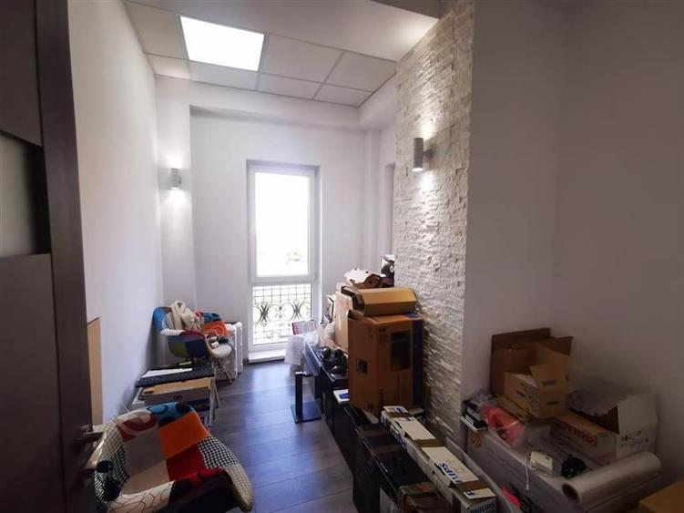 Inchiriere spatiu pentru birouri Grozavesti - 10